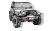 Predator bar to suit Jeep TJ Wrangler 1996-2006