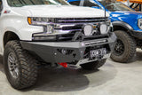 Rally Hoop to suit Predator bars for Stedi Type X EVO 8.5 inch