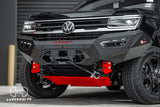 Atlas series bull bar for VOLKSWAGEN AMAROK (2023 – Present)