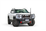 Toro bull bar to suit, BYD Shark 2025 to current BYD