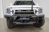 Predator bull bar to suit, BYD Shark 2025 to current BYD