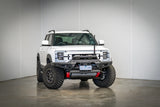 Predator bull bar to suit, BYD Shark 2025 to current BYD