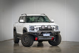 Predator bull bar to suit, BYD Shark 2025 to current BYD