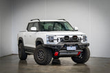 Predator bull bar to suit, BYD Shark 2025 to current BYD