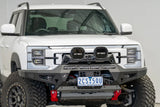 Predator bull bar to suit, BYD Shark 2025 to current BYD