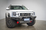 Predator bull bar to suit, BYD Shark 2025 to current BYD