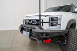 Predator bull bar to suit, BYD Shark 2025 to current BYD