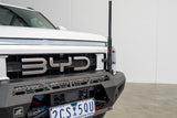 Predator bull bar to suit, BYD Shark 2025 to current BYD