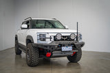 Predator bull bar to suit, BYD Shark 2025 to current BYD