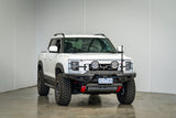 Predator bull bar to suit, BYD Shark 2025 to current BYD