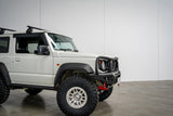 Toro Bull bar, Suzuki Jimny JB74/JC74 2018 to 2026