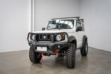 Toro Bull bar, Suzuki Jimny JB74/JC74 2018 to 2026