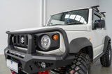 Toro Bull bar, Suzuki Jimny JB74/JC74 2018 to 2026