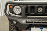 Toro Bull bar, Suzuki Jimny JB74/JC74 2018 to 2026