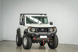 Toro Bull bar, Suzuki Jimny JB74/JC74 2018 to 2026