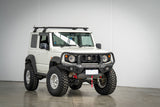 Toro Bull bar, Suzuki Jimny JB74/JC74 2018 to 2026