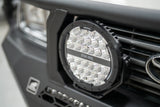 Offroad Animal Night Slapper 9 inch LED Driving Lights