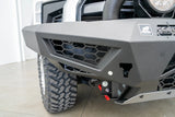 Predator bar to suit Toyota Tundra, 2022 to current