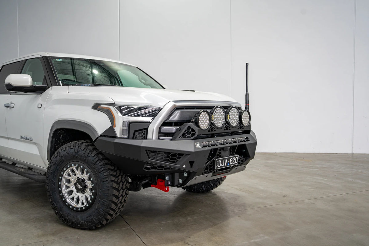 Predator bar to suit Toyota Tundra, 2022 to current