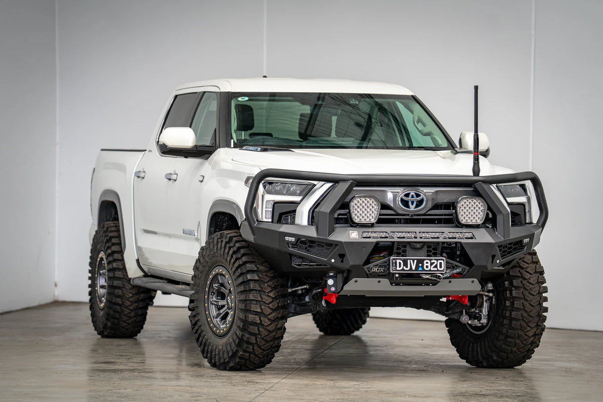 Toro bull bar to suit Toyota Tundra, 2022 to current