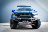 Predator Bar for Next Gen Ford Ranger Raptor, 2022