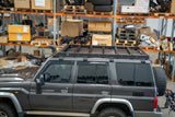 Scout Roof rack to suit Toyota Land Cruiser 76 series wagon 2007 to current