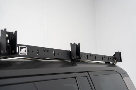 Awning Quick Connect Brackets