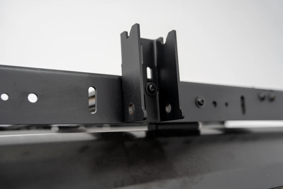Awning Quick Connect Brackets
