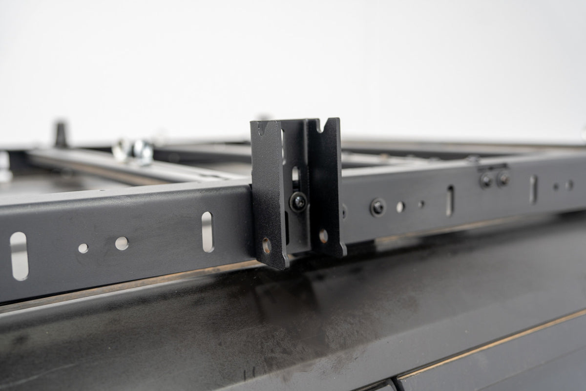 Awning Quick Connect Brackets