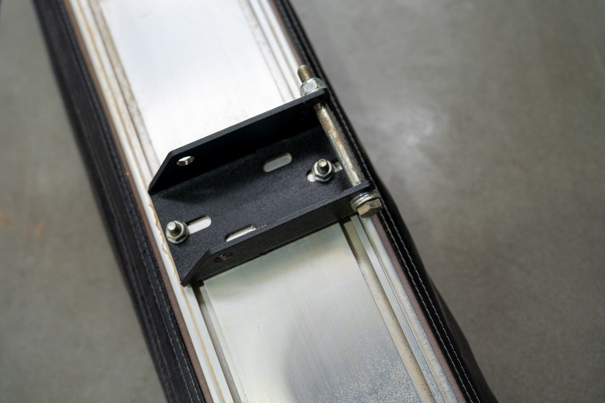 Awning Quick Connect Brackets