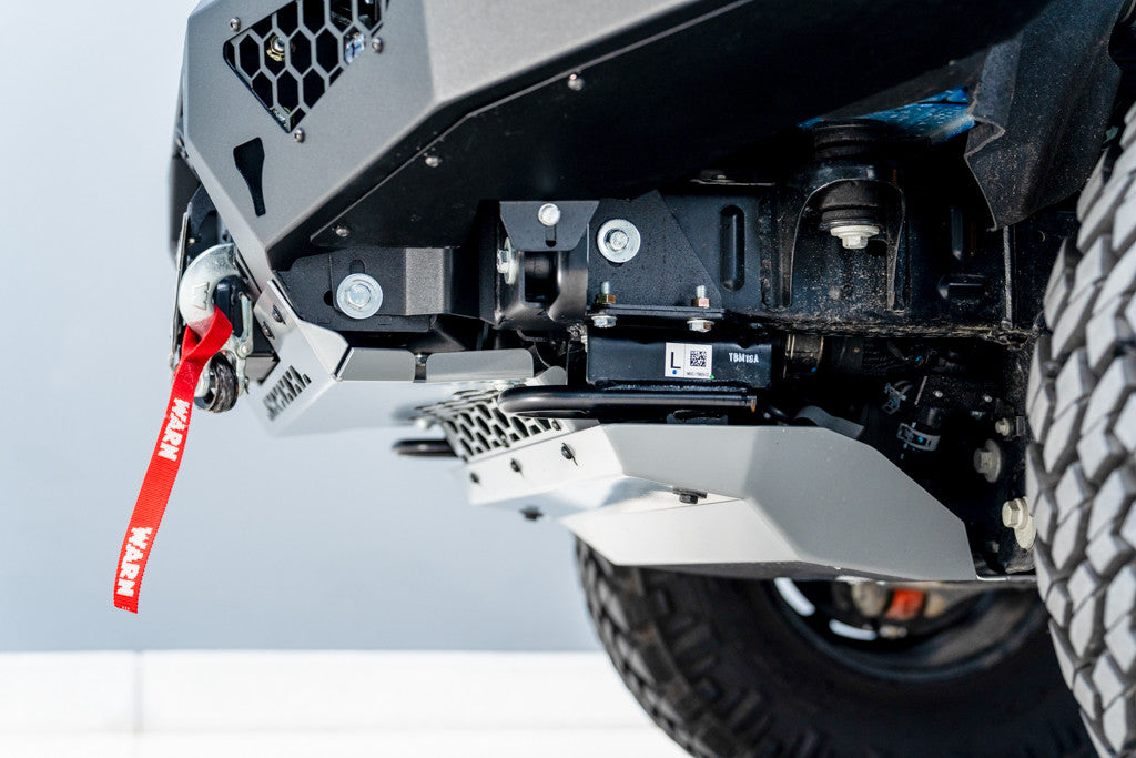 Predator Bar for Next Gen Ford Ranger Raptor, 2022