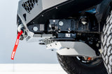 Predator Bar for Next Gen Ford Ranger Raptor, 2022