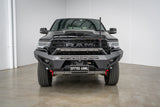 Predator Bar to suit Ram DT 2025-Current with Hurricane motor