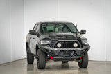 Predator Bar to suit Ram DT 2025-Current with Hurricane motor