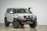 Cobra Bull bar, Nissan Patrol Y62 Series 5, 2020-current