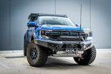 Predator Bar for Next Gen Ford Ranger Raptor, 2022