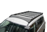Scout Roof rack to suit Nissan Patrol Y62, 2013 on