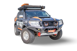 Toro Bull bar, To suit for Toyota Land Cruiser 200 Series, 2008-2014