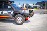 Toro Bull bar, To suit for Toyota Land Cruiser 200 Series, 2008-2014