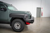 Predator Bull Bar to suit Kia Tasman 2025 on