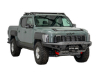 Predator Bull Bar to suit Kia Tasman 2025 on