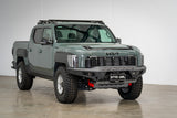 Predator Bull Bar to suit Kia Tasman 2025 on