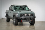 Predator Bull Bar to suit Kia Tasman 2025 on