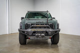 Predator Bull Bar to suit Kia Tasman 2025 on