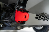 Predator Bull Bar to suit Kia Tasman 2025 on