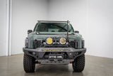 Predator Bull Bar to suit Kia Tasman 2025 on