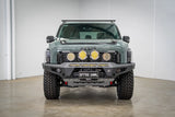 Predator Bull Bar to suit Kia Tasman 2025 on