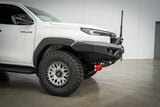 Predator Bull bar, Suitable for Toyota Hilux N90, 2026 on
