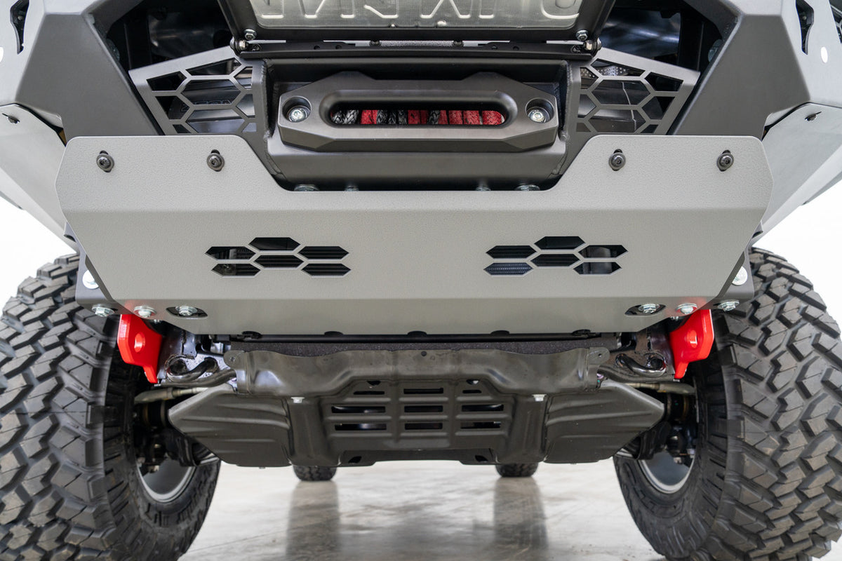 Toro Bull bar, Suitable for Toyota Hilux N90, 2026 on