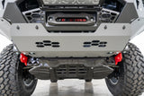Toro Bull bar, Suitable for Toyota Hilux N90, 2026 on